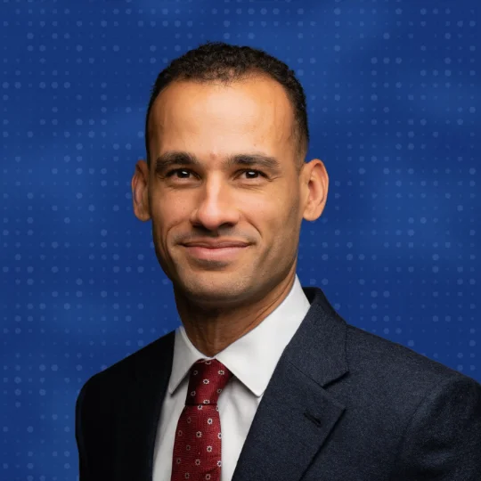 Herbert-John Ignacio – Volta leadership bio