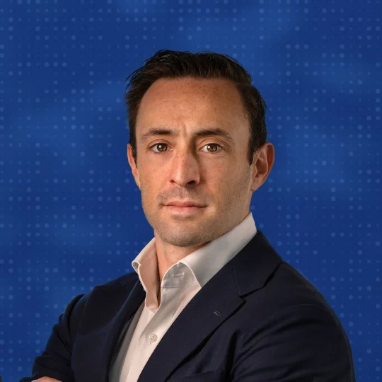 Jason Adler – Volta leadership bio
