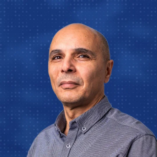 Ramzi Charif – Volta leadership bio