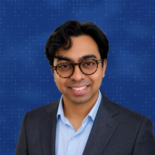 Sama Rahman – Volta leadership bio
