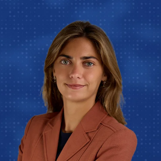 Sofia Gumuzio – Volta leadership bio
