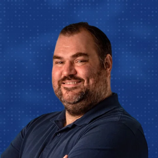 Tristan Helmich – Volta leadership bio